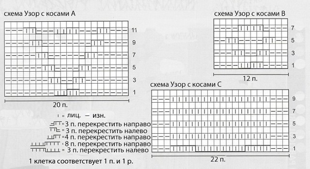 Тёплый жилет-пончо, стильно и удобно!