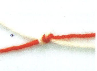 Узоры двустороннего вязания спицами и техника их выполнения