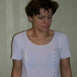 Mila Danilova