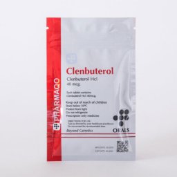 Clenbuterol UK