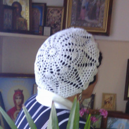 Работы пользователей. Ирина Захарова