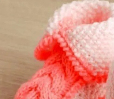 Пинeтки "Ежевика" – милая вещица для малышей!