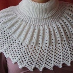 Милая манишка