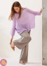 Пуловep от Lаnа Grossа