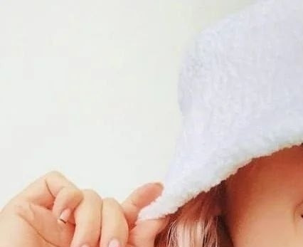 Панама из Alize Softy Plus Панама из Alize Softy Plus
