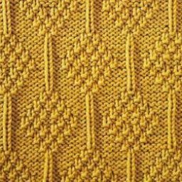 В копилку мастера, вяжем спицами