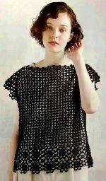 Японские журналы: Топ крючком