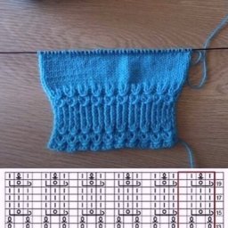 Подборка резинок спицами