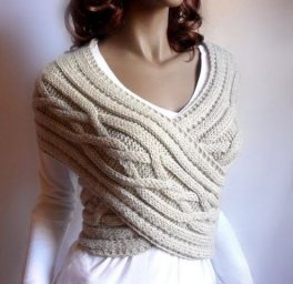 Шарф-трансформер