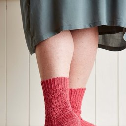 Узор для носков