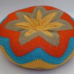 Идея для задорной подушки