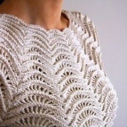 Красивые узоры в копилку