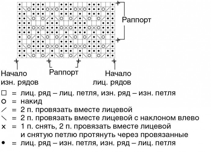 Удлиненный свитер с воротником гольф