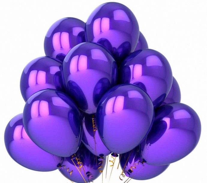 У нас сегодня сразу 10 именинниц! У нас сегодня сразу 10 именинниц!
