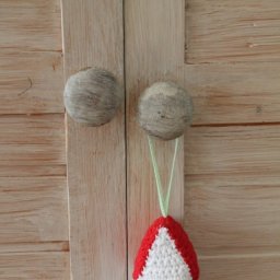 Что нам стоит, домик связать?