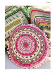 Подборка узоров для наволочек, ковриков