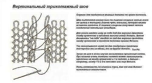 Чудесные пинетки-сапожки