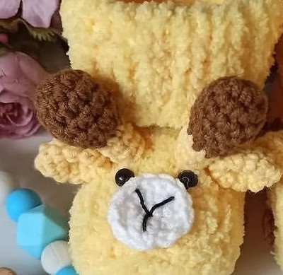 Пинетки из Alize softy Пинетки из Alize softy