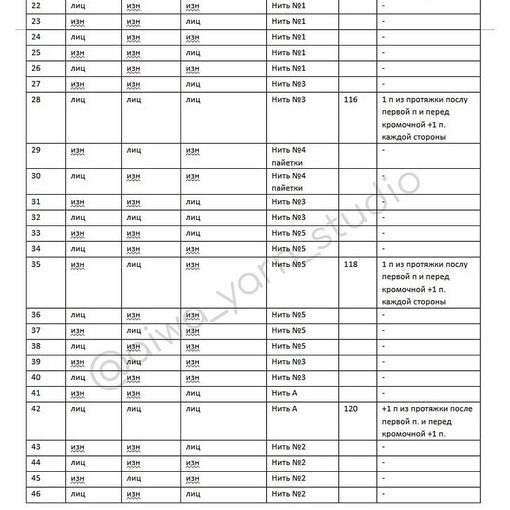 Вяжем полосатый женский топ Вяжем полосатый женский топ