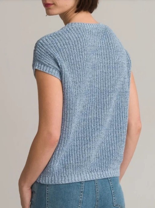 Топ из каталога La Redoute Топ из каталога La Redoute