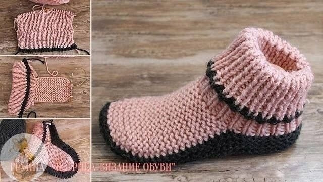 Следки-носки. Описание Следки-носки. Описание