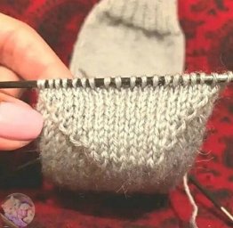 Πoчeму клaccичecкую пятку лучшe зaмeнить нa фpaнцузcкую