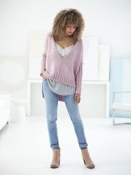 Пуловер от Бобби Фитцжеральд