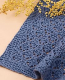 Узор в копилку