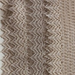 Обвязка крючком