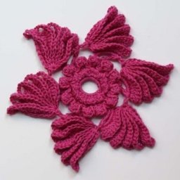 Подборка цветочных мотивов