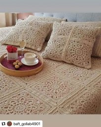 Интересный мотив крючком