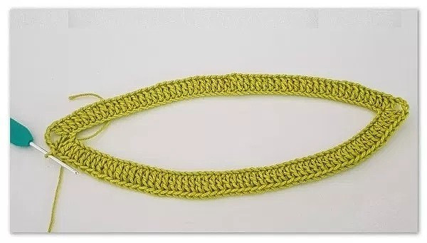 Маечка крючком Маечка крючком