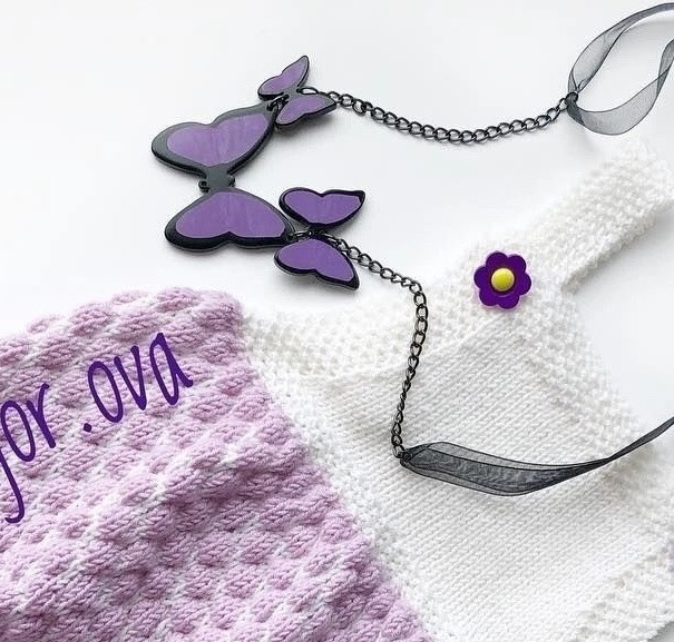 Сарафан &laquo;Нежность&raquo;.