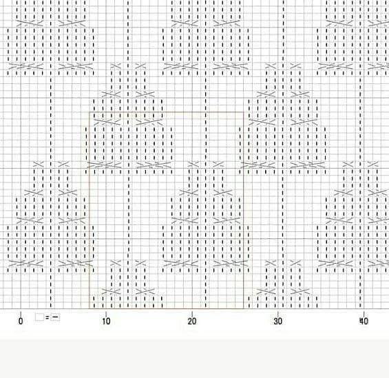 Детская шапочка из infinitydesign Cotton Merino