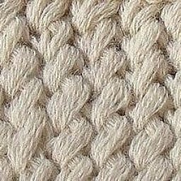 Вяжем объемную резинку - интересное решение!