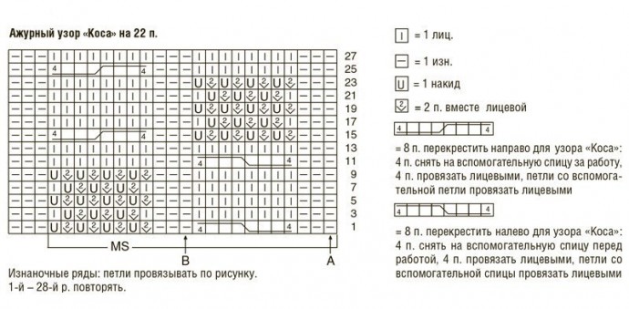 Пуловер с капюшоном для девочки