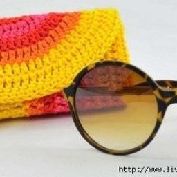 Футляр для солнечных очков