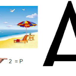 Вязальный ребус!