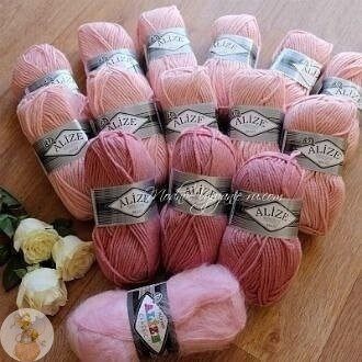 &Pi;aльтo спицами