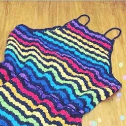 Милый летний сарафанчик