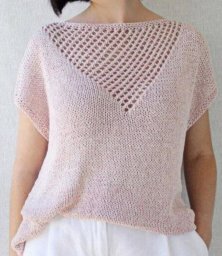 Очень простая и эффектная модель