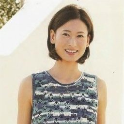 Ажурный летний топ