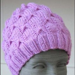 Когда бабочки согревают