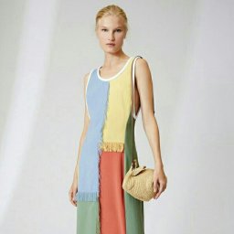 Креативная сумка в виде зайца, вяжем крючком