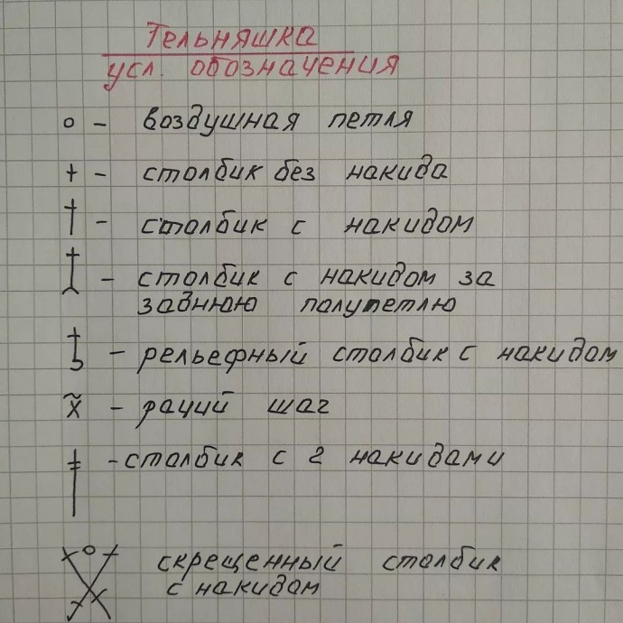 Летняя тельняшка крючком Летняя тельняшка крючком
