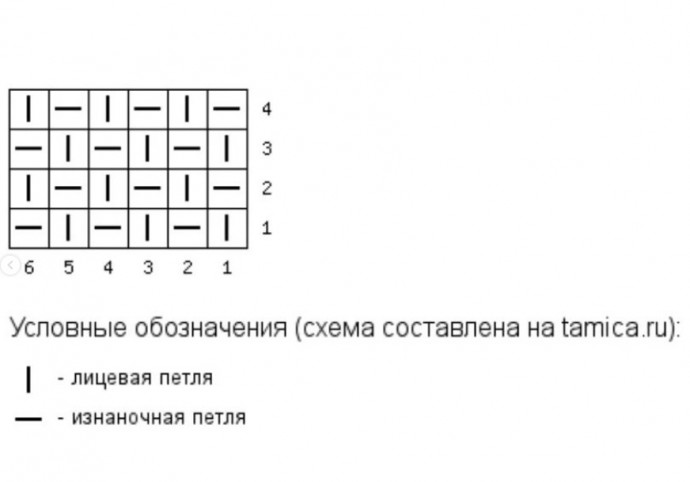 Джемпер спицами Джемпер спицами