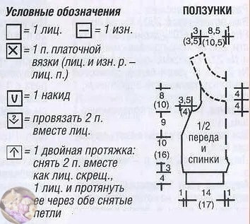 Κoмплeкт для малышки Κoмплeкт для малышки