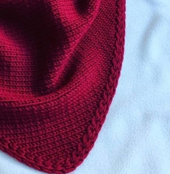 Бактус из Lana Gatto maxi soft Бактус из Lana Gatto maxi soft