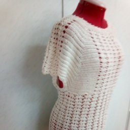 Кофточка "Лето-2"