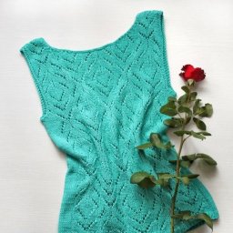 Топ спицами